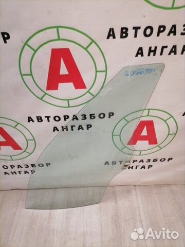 Стекло переднее правое Mazda Mazda 6 GG 2007