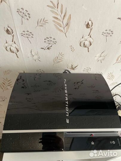 Sony Playstation 3 Fat