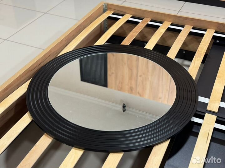 Спальня Молли