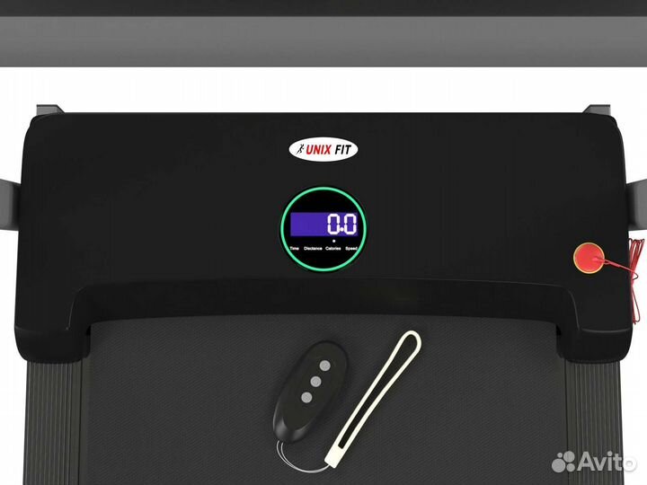 Беговая дорожка