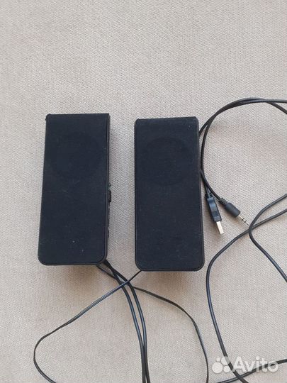 Колонки для компьютера Smartbuy