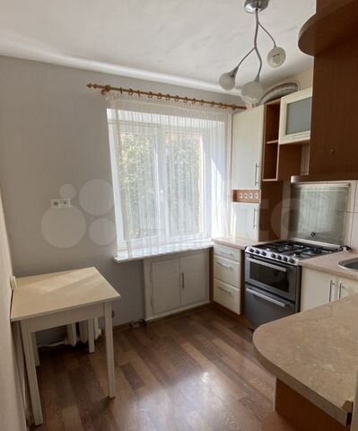 2-к. квартира, 44 м², 4/5 эт.