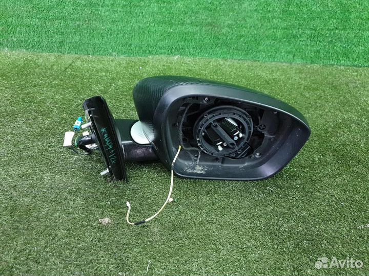 Б/У Б/У Зеркало правое Geely Coolray (2019-н.в.)