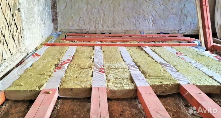 Услуги плотника.деревянная отделка