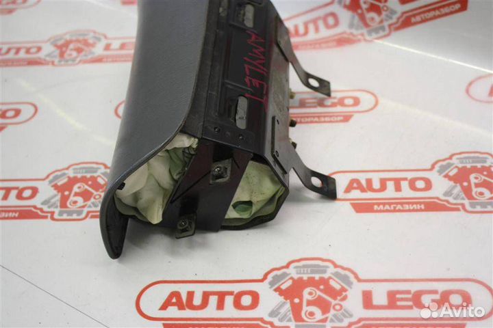 Подушка безопасности переднего пассажира Chery