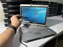 Защищенный Ноутбук-пл�аншет HP 2760p
