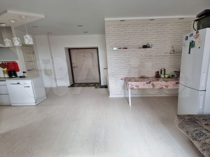 1-к. квартира, 31,6 м², 5/9 эт.