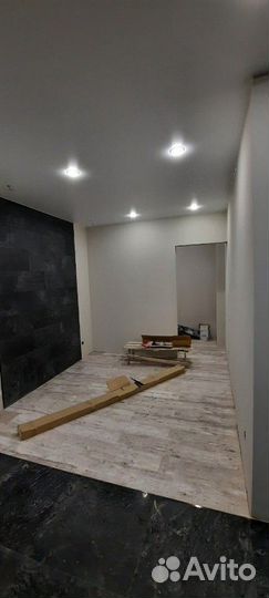 Ремонт квартир