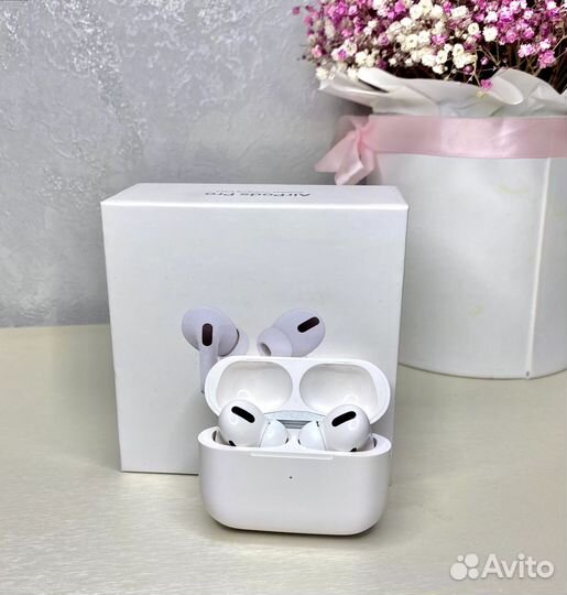 Apple airpods pro