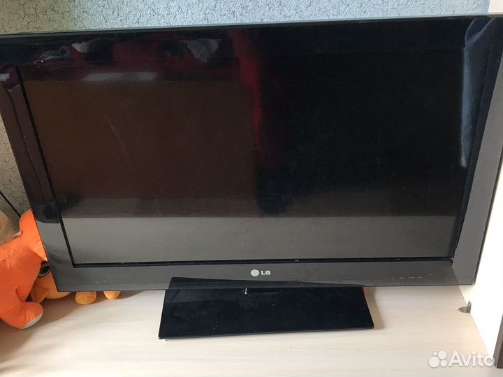 Телевизор LG