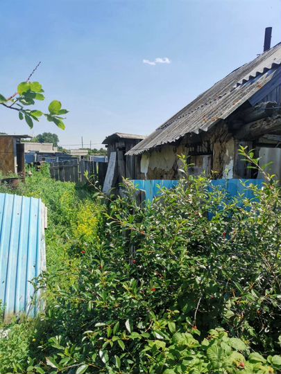 Дом 70 м² на участке 9 сот.