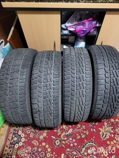 Viatti Brina V-521 185/55 R15 84T