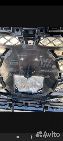 Оригинальный Комплект передней части на Гелик