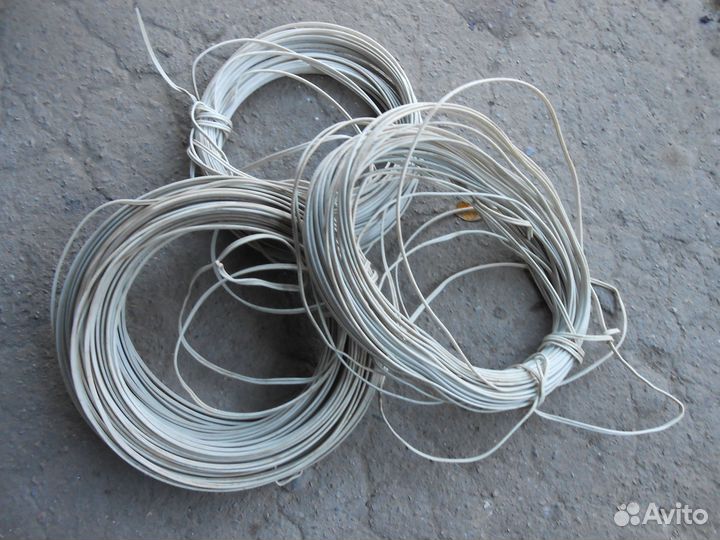 Электро провода
