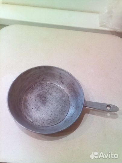 Сковородка