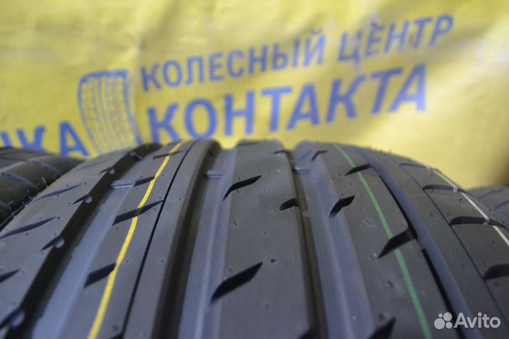 Haida HD927 265/35 R18 97W