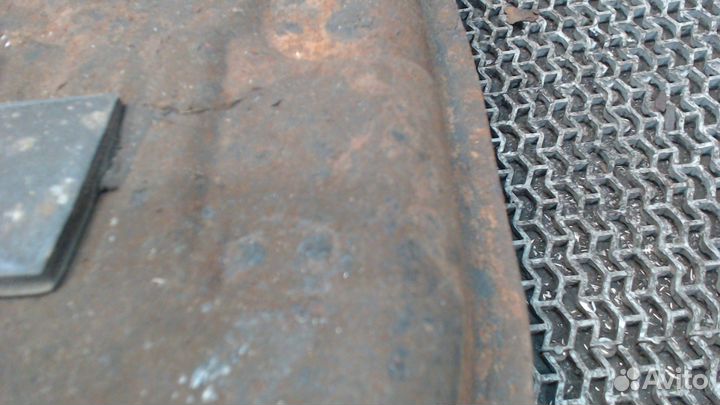 Бак топливный Hyundai i30, 2009