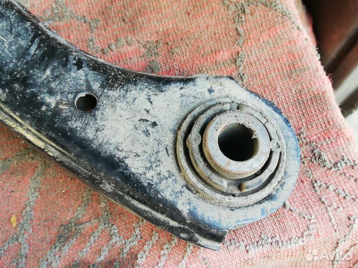 Рычаг задний верхний Киа Сид 3 CD