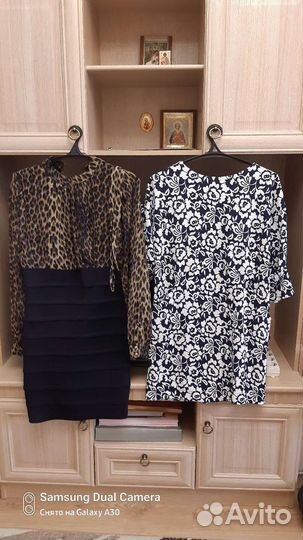 Платье женское