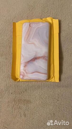 Чехол для теефона ZTE blade A8 2020