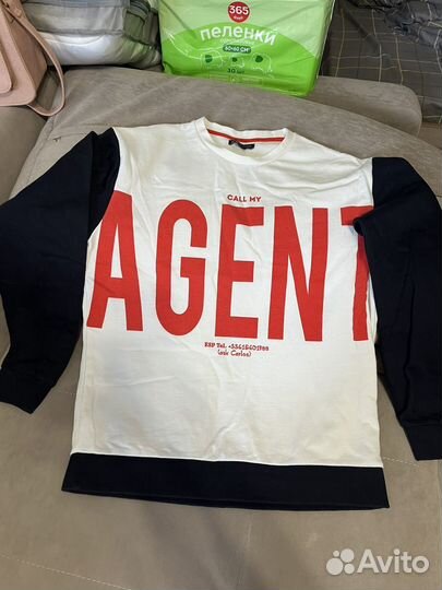 Вещи мужские пакетом