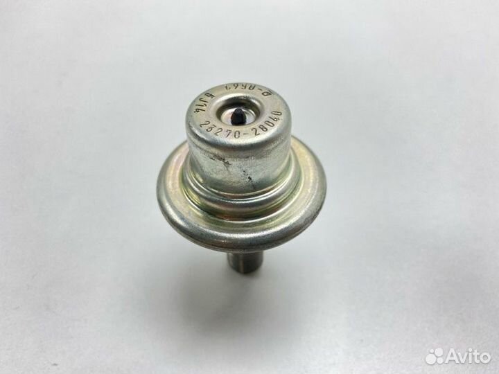 Регулятор давления топлива Toyota Caldina AZT246W