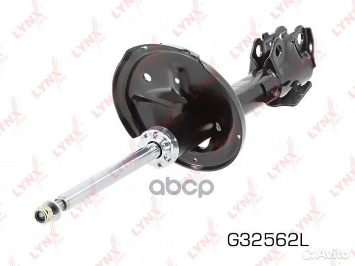 Стойка амортизационная перед лев G32562L LY