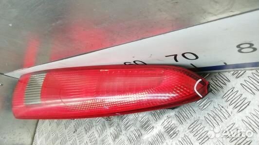 Фонарь задний правый ford fusion 1 (FSE09MY01)