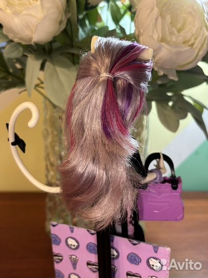 Кукла Кэтрин де мяу монстер хай