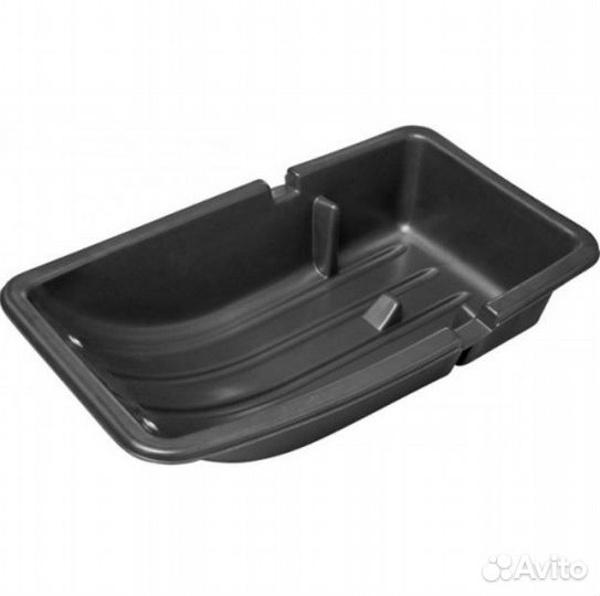 Сани рыболовные