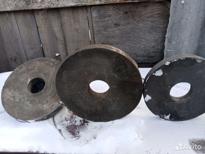 Точильный камень