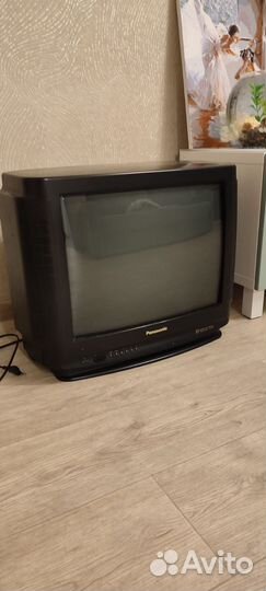 Телевизор