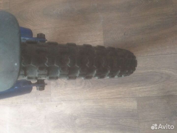 Детский Велосипед 16 Дюймов Колеса