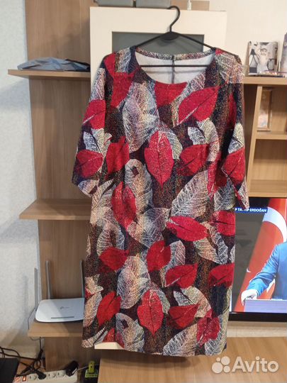 Платье женское. olsarri