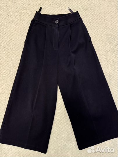 Школьная форма жилет, юбка, брюки, блузы разные