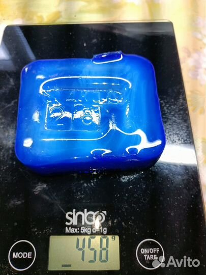 Эмаль по металлу ювелирная дулево дкз