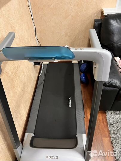 Беговая дорожка