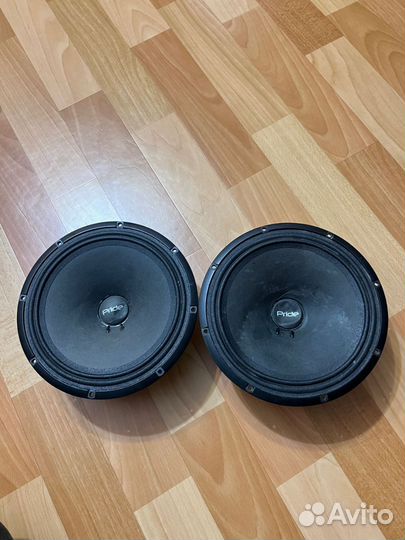 Pride ruby light 8 v2