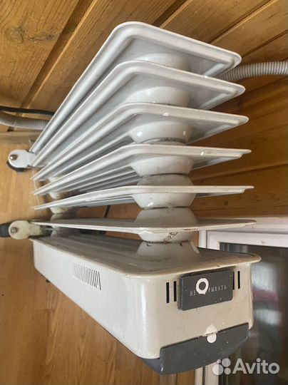 Печка переносая