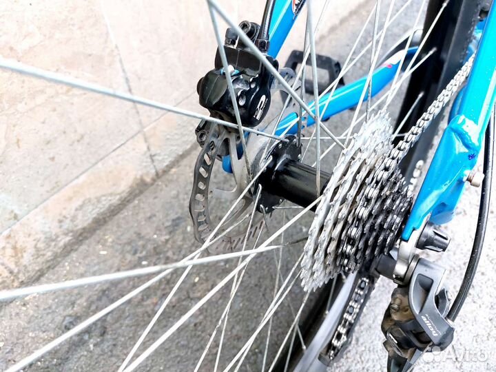 Rocky Mountain Vapor (27.5