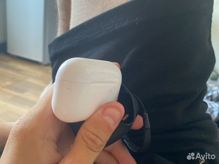 Airpods 2 pro