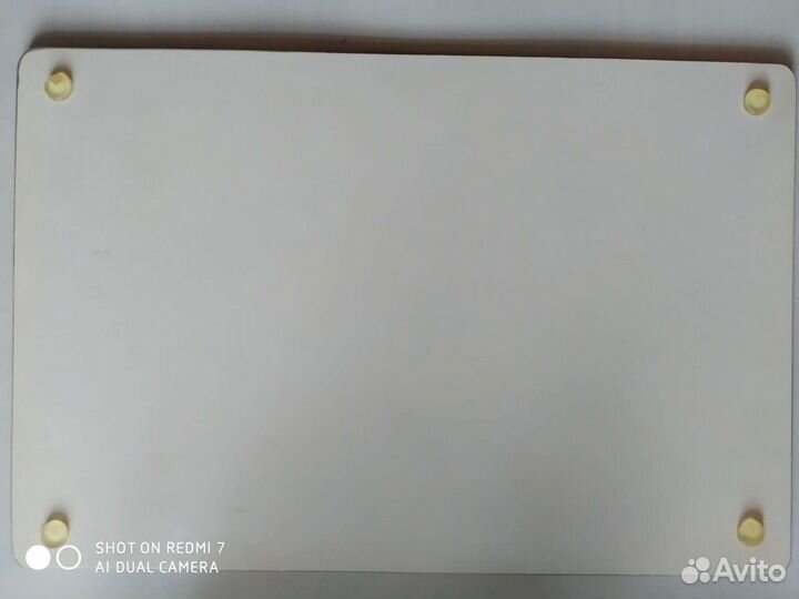 Доска разделочная стеклянная