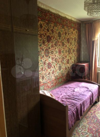 Комната 18 м² в 3-к., 2/5 эт.