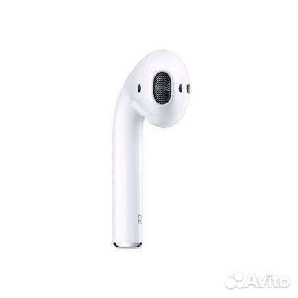 Apple Правый наушник AirPods 2 (R) 2-е поколениe