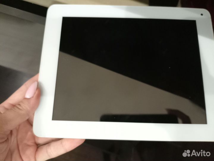 Планшет