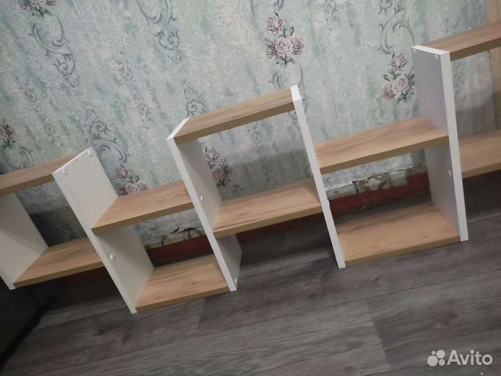 Полка навесная