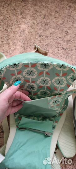 Кенгуру состояние 5/5 очень удобная вещь