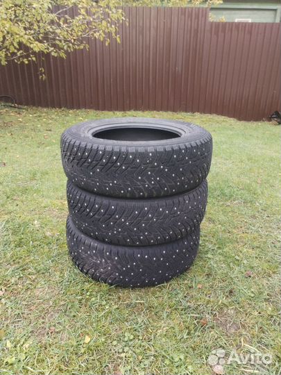 Nokian Tyres Nordman 8 195/65 R15