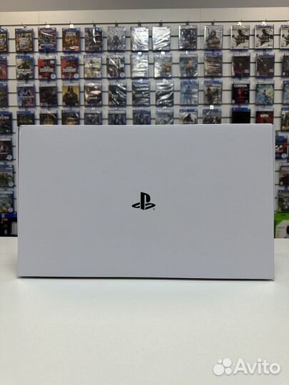 Sony PlayStation 5 VR2