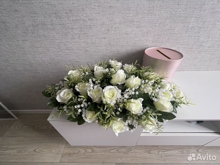 Цветы для декора свадьбы декор свадьбы мольберт